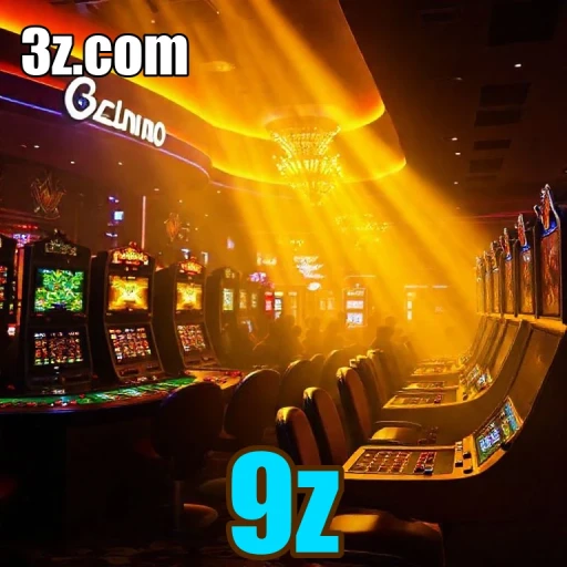 Cores e Sonhos: Jogos Casuais no 9z