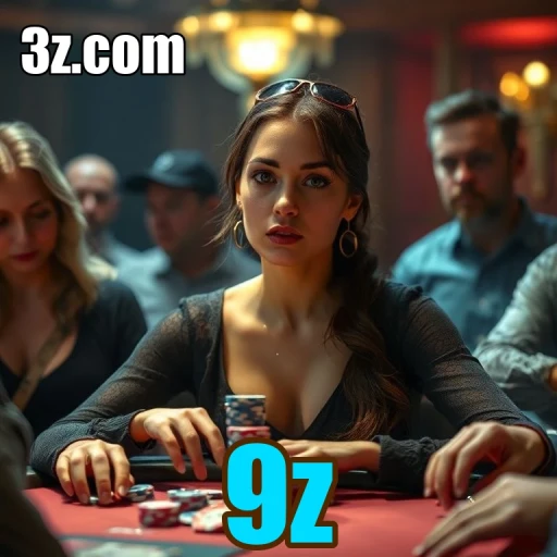 Esportes em Alta: O Que o 9z Traz Para Você!