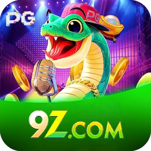 Logo da 9z