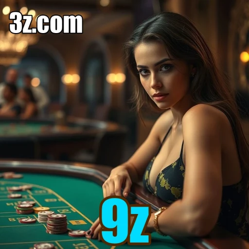 FPS com Emoção: Explore o Mundo dos Jogos no 9z