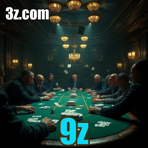 A Nova Era dos Jogos Indie no 9z: Criatividade Sem Limites