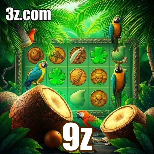 Multiplayer Incrível no 9z: A Revolução dos Jogos Online