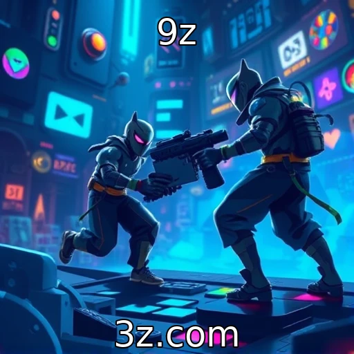 Avanços tecnológicos redefinem experiências em jogos