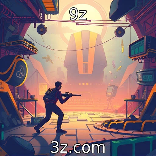 Impacto da realidade virtual nos jogos independentes